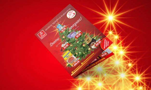 Katalog decembar 2018