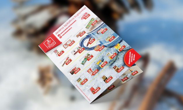 Bisa katalog januar 2019