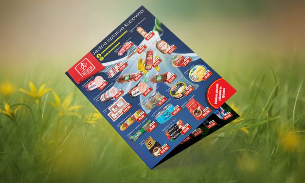 Bisa katalog mart 2019