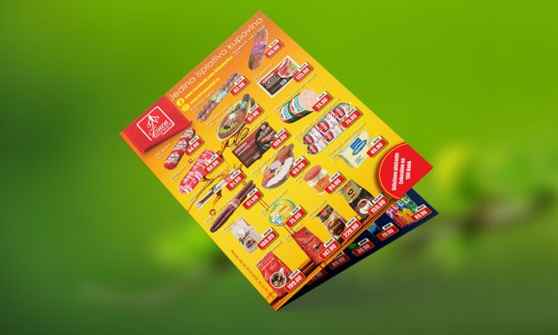 Bisa katalog april 2019