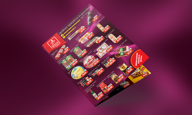 Bisa katalog maj 2019