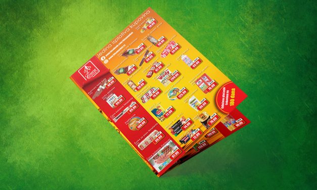 Bisa katalog septembar 2019