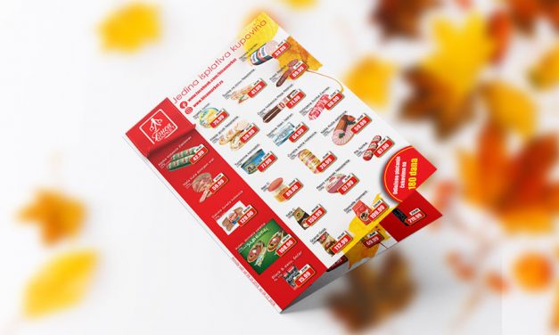 Bisa katalog oktobar 2019