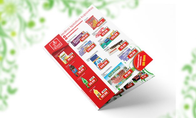 Bisa katalog novembar 2019