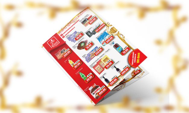 Bisa katalog decembar 2019