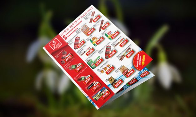 Bisa katalog februar 2020