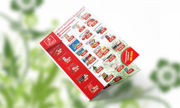 Bisa katalog april 2020