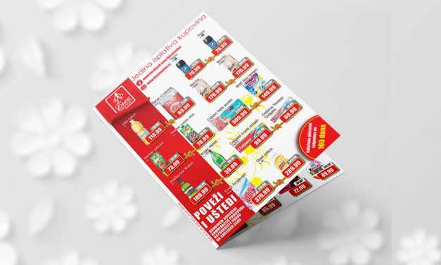 Bisa katalog maj 2020