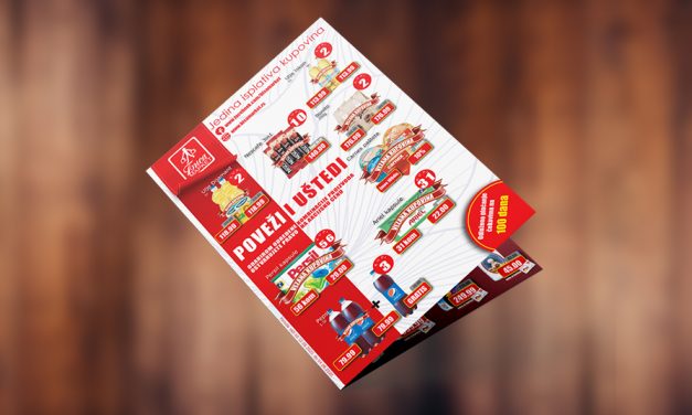 Bisa katalog avgust 2020