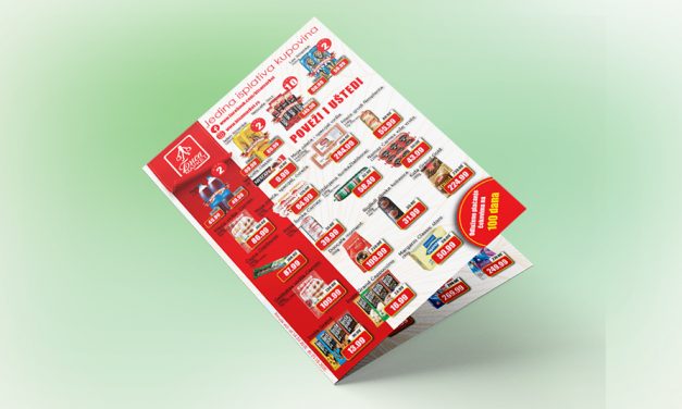 Bisa katalog septembar 2020