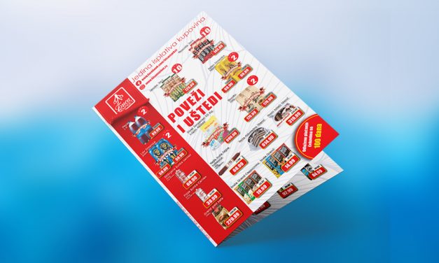 Bisa katalog novembar 2020