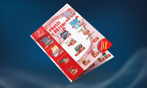 Bisa katalog januar 2021