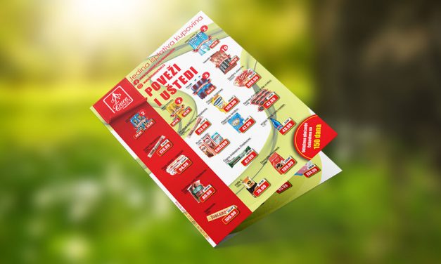 Bisa katalog februar 2021