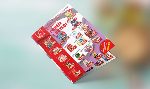 Bisa katalog mart 2021