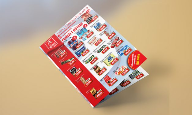 Bisa katalog maj 2021