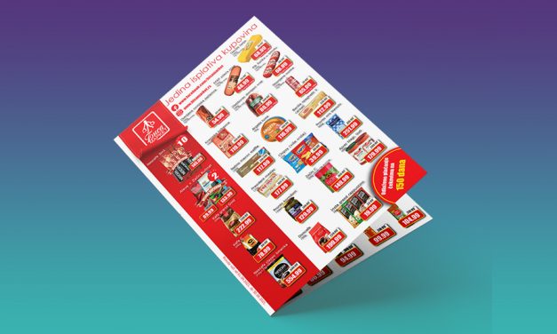 Bisa katalog septembar 2021