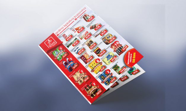 Bisa katalog decembar 2021