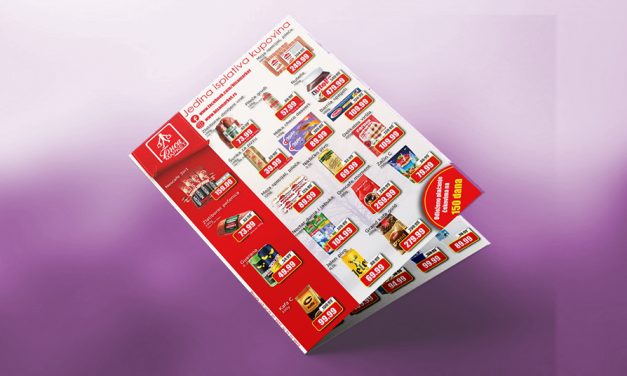 Bisa katalog januar 2022