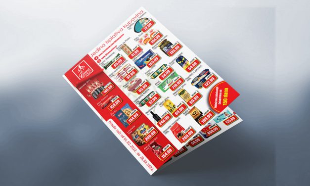 Bisa katalog februar 2022