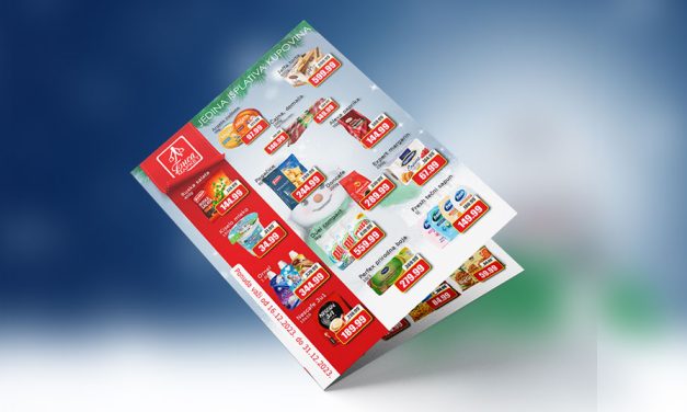 Bisa katalog decembar II 2023