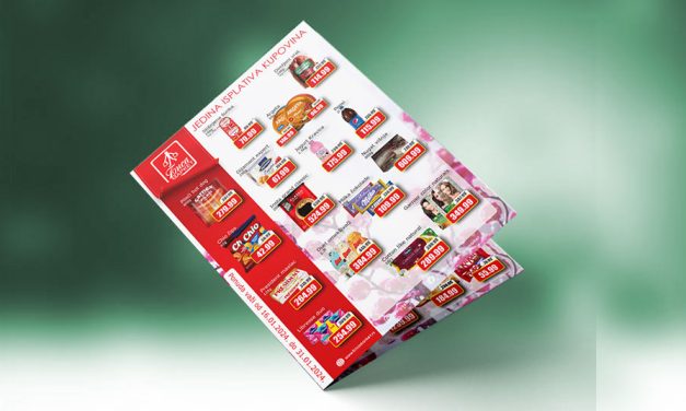 Bisa katalog januar II 2024