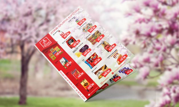 Bisa katalog april II 2024