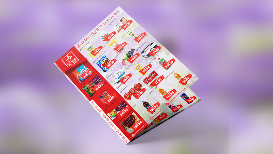 Bisa katalog jul II 2024